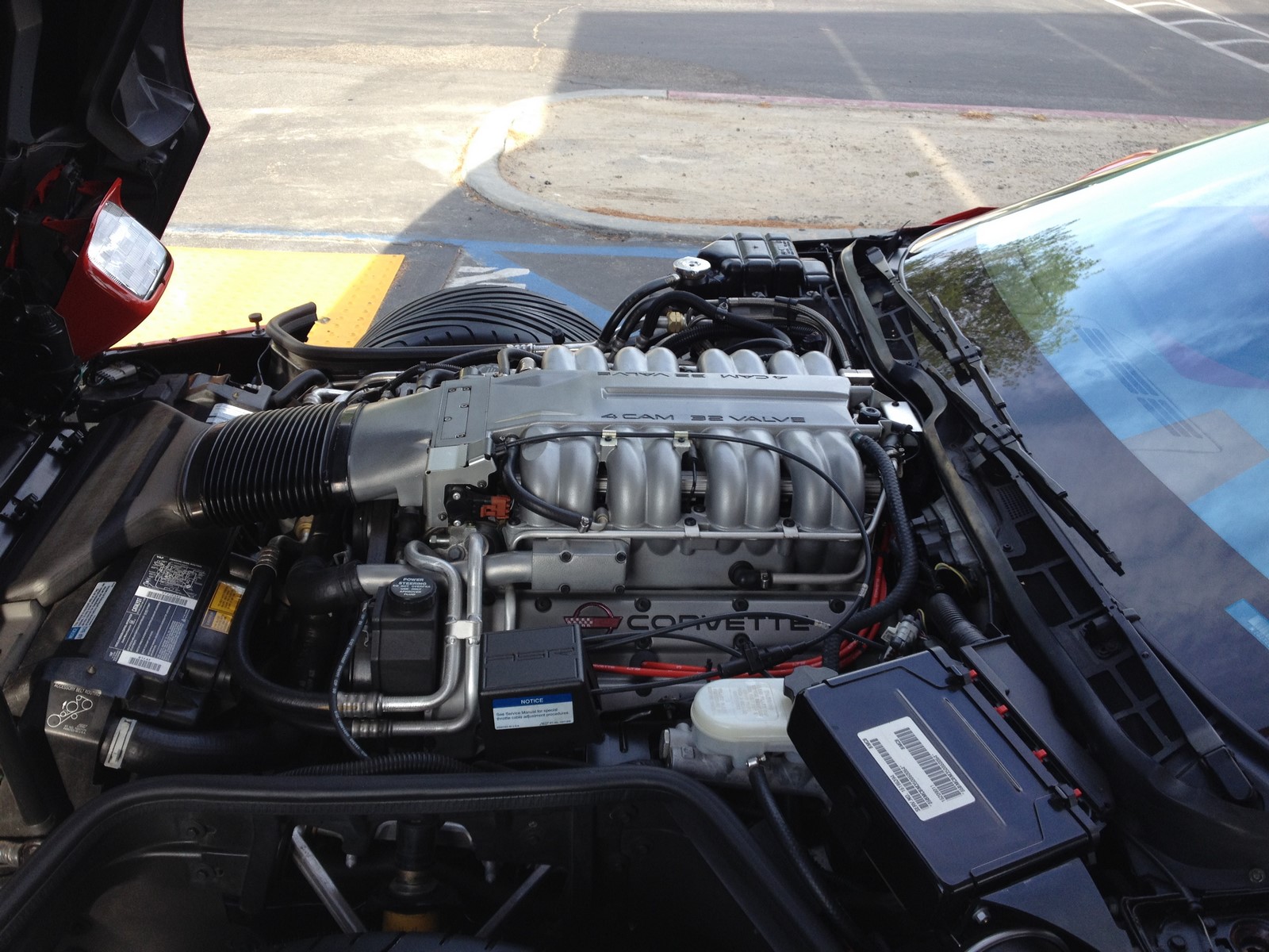 Simi Valley Corvettes