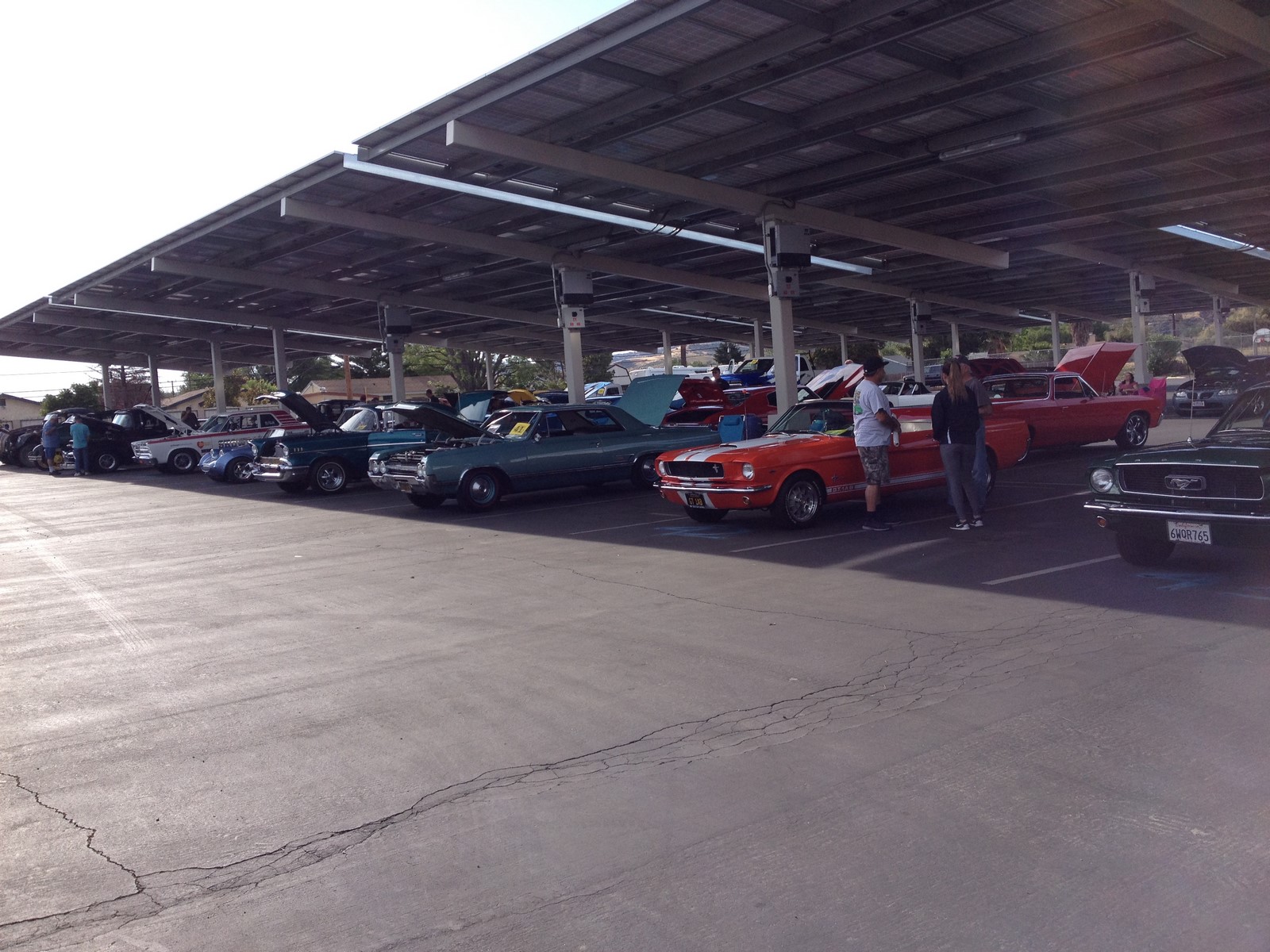 Simi Valley Corvettes