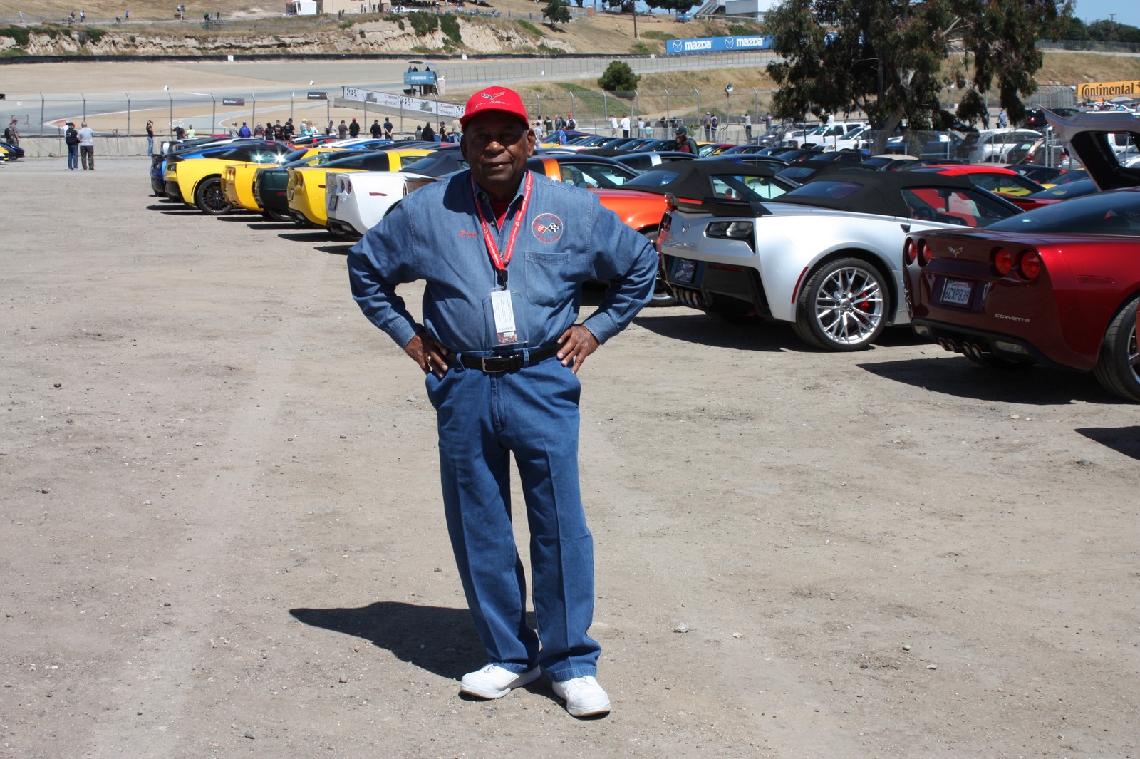 Simi Valley Corvettes