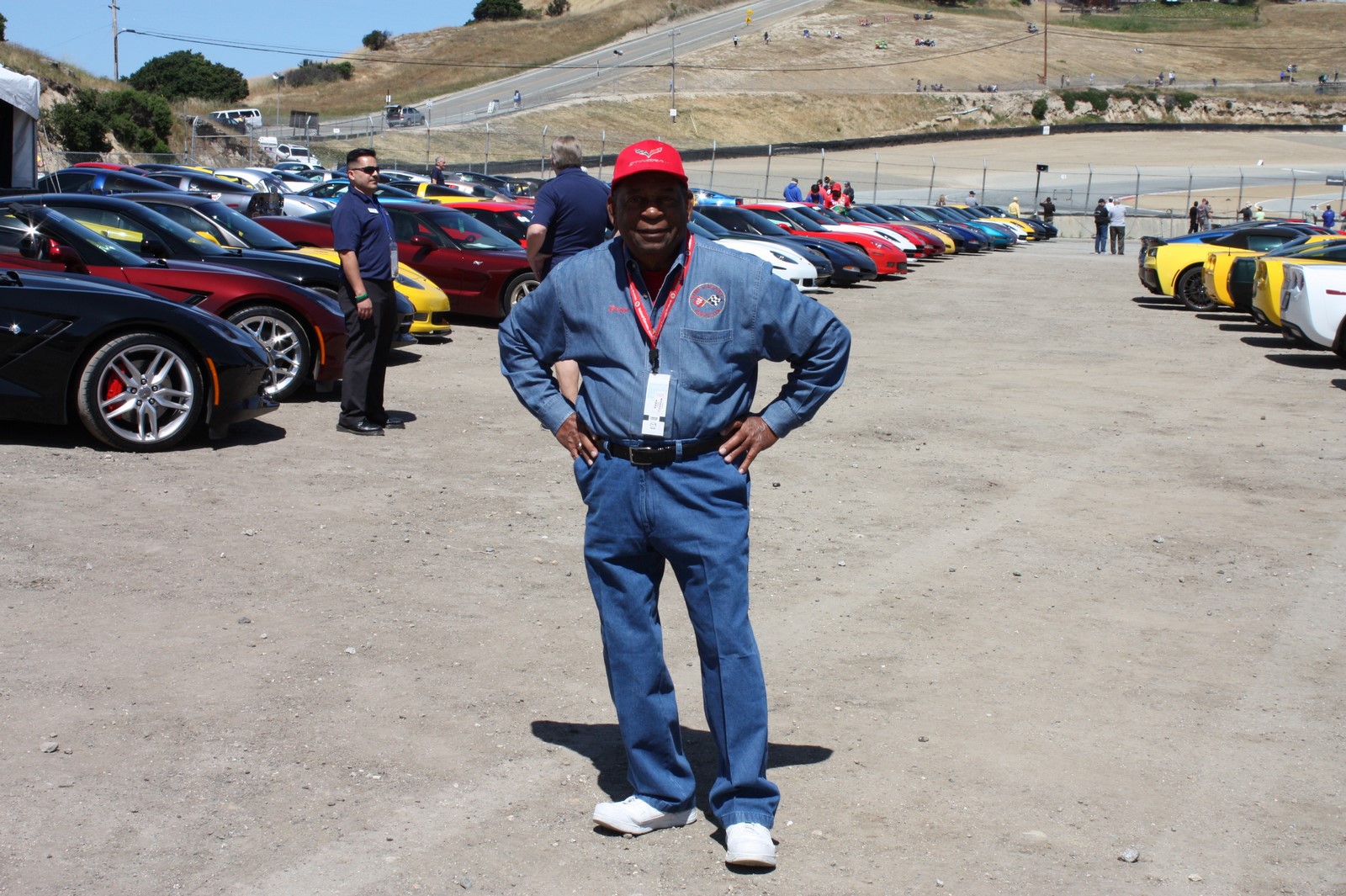 Simi Valley Corvettes