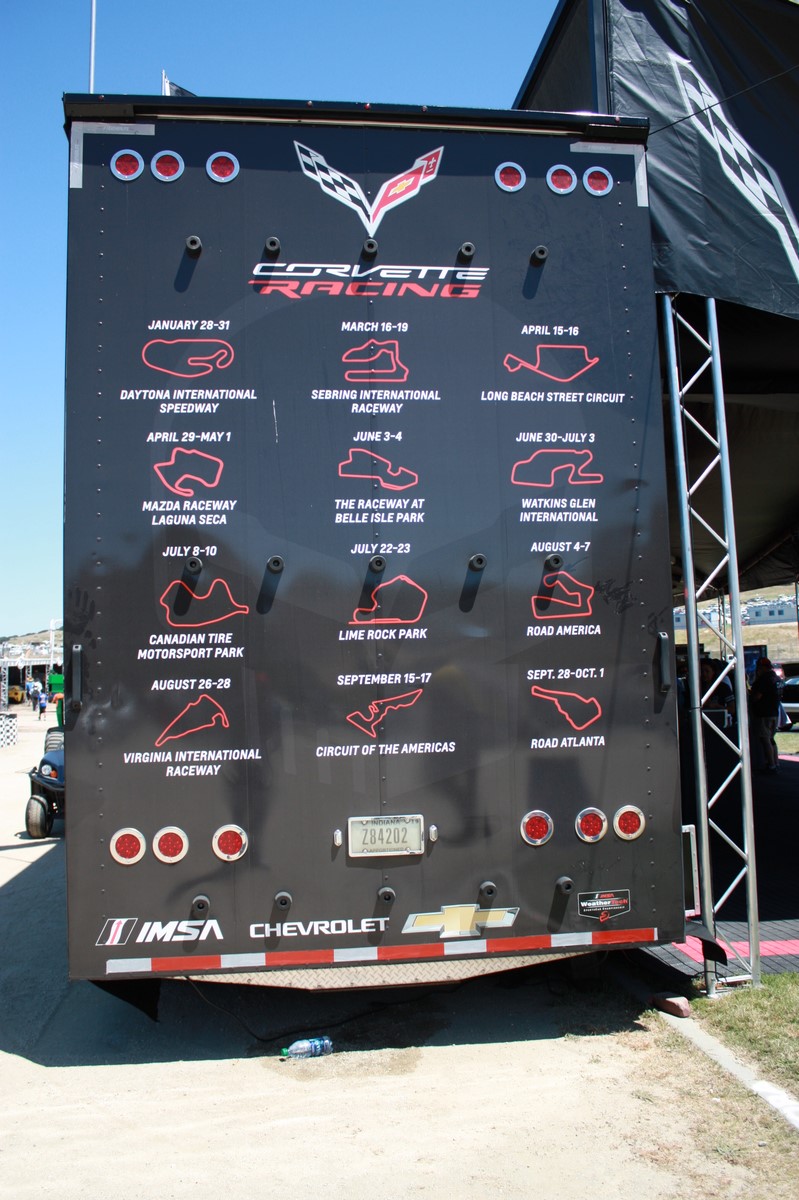 Simi Valley Corvettes