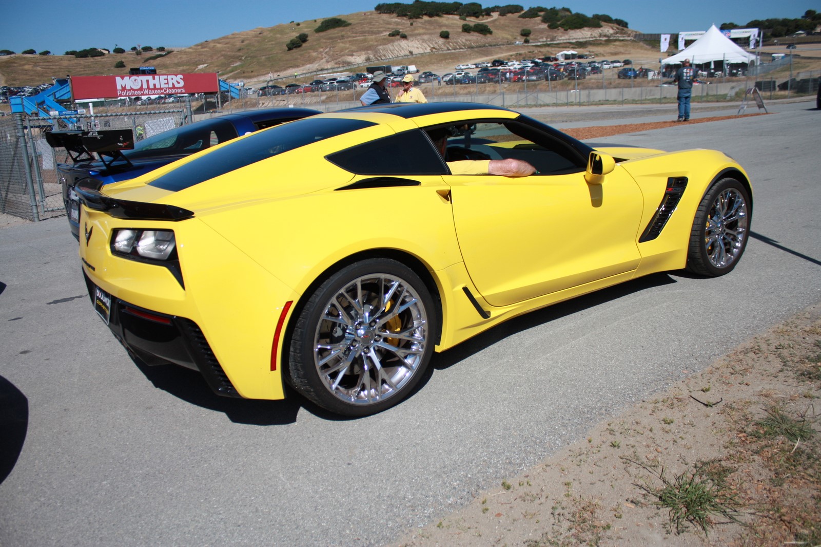 Simi Valley Corvettes