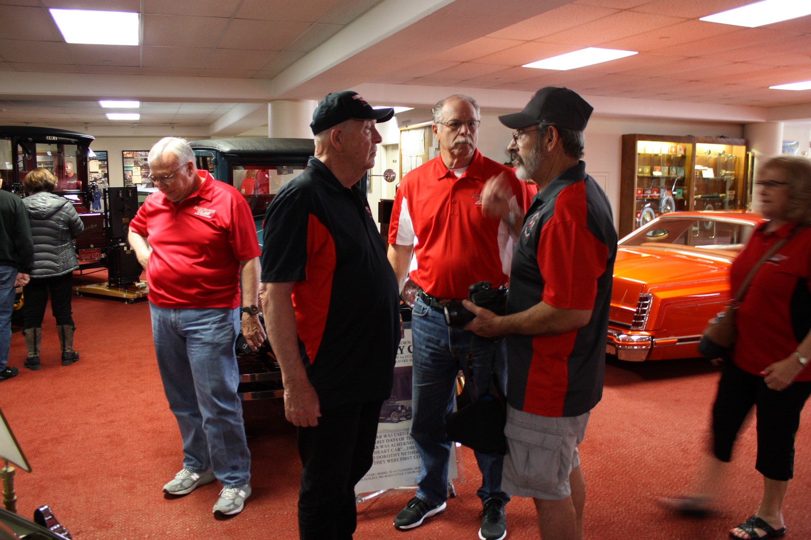 Simi Valley Corvettes