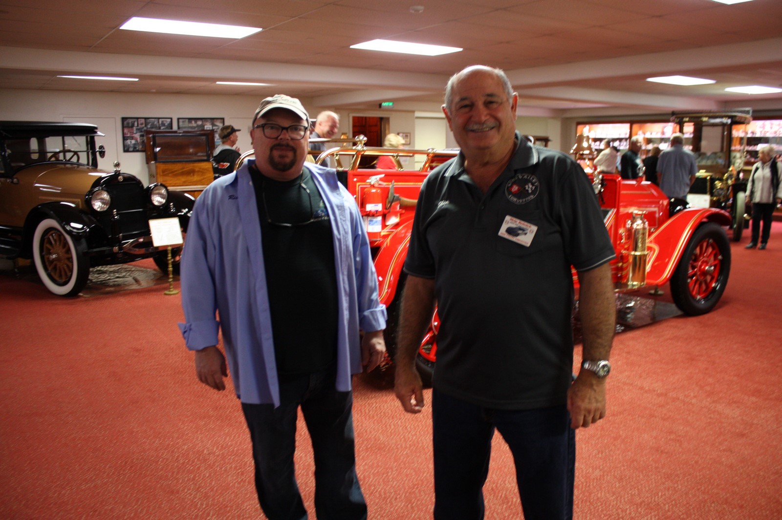 Simi Valley Corvettes