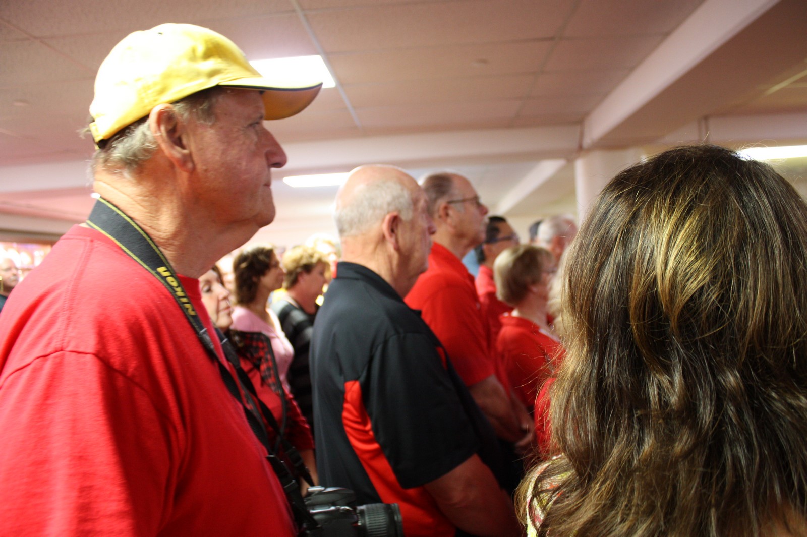 Simi Valley Corvettes