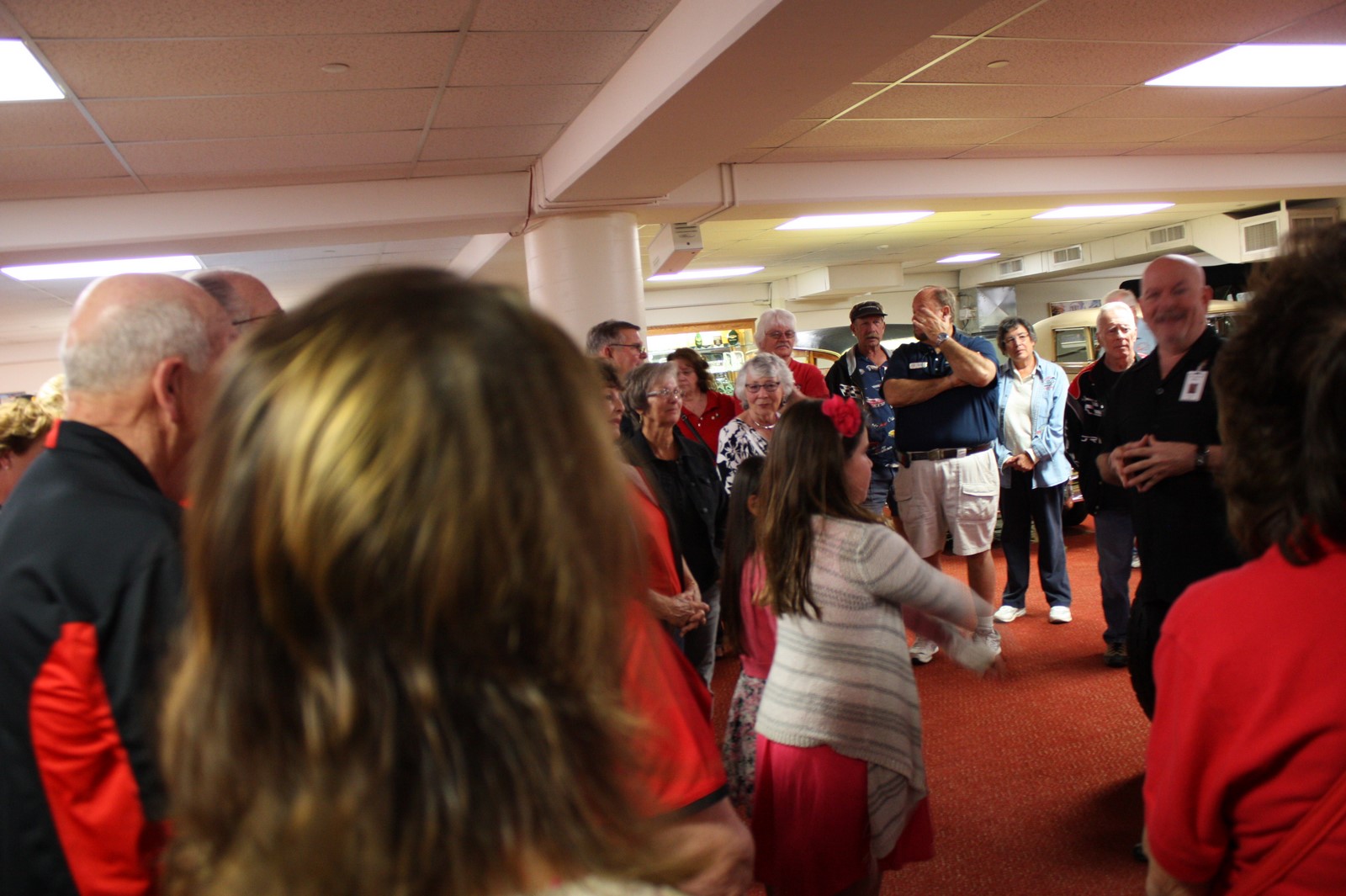 Simi Valley Corvettes