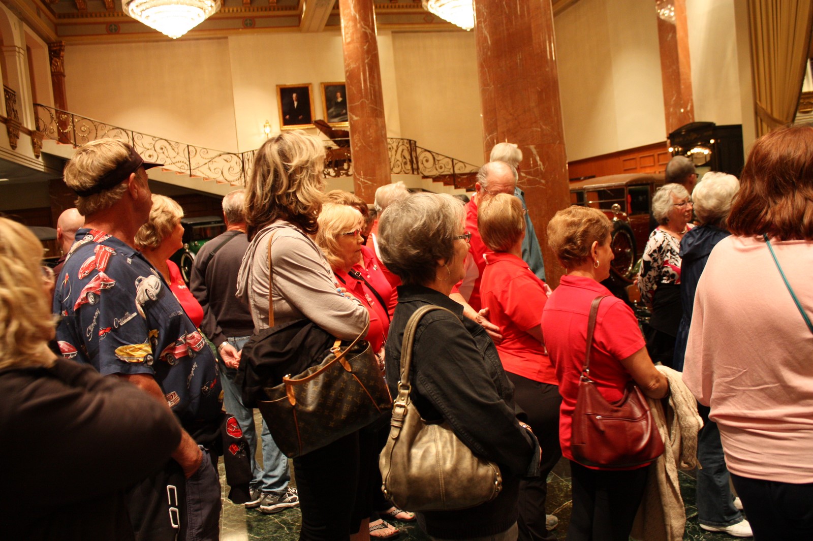 Simi Valley Corvettes
