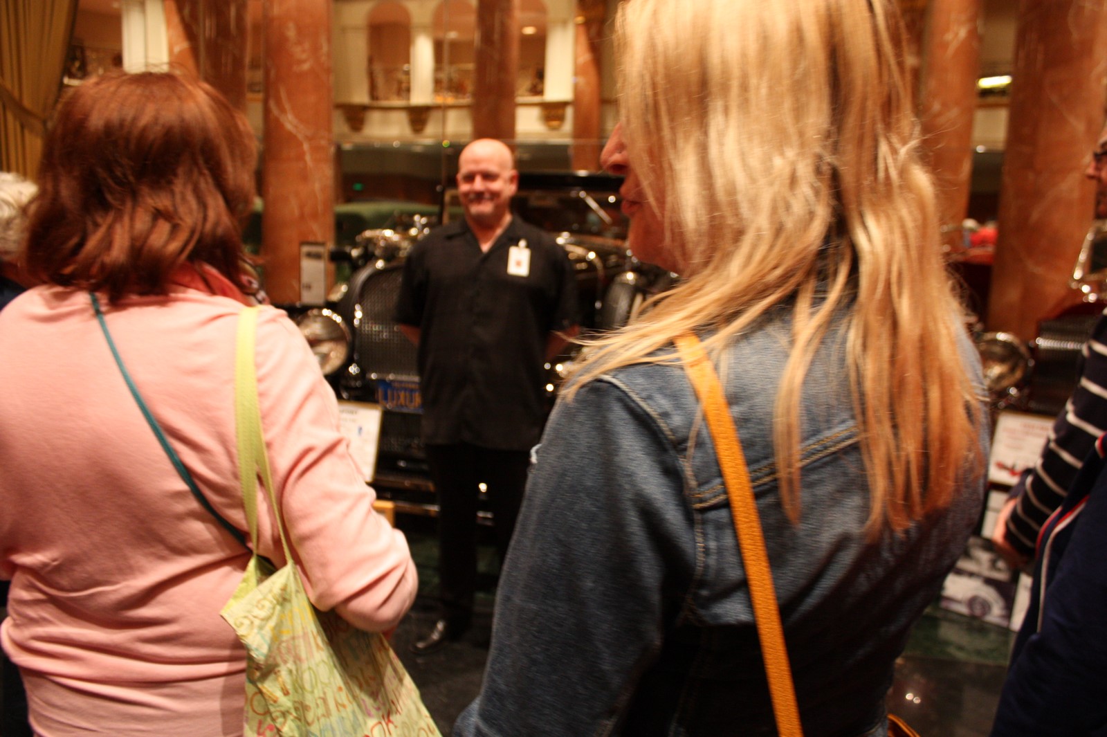 Simi Valley Corvettes