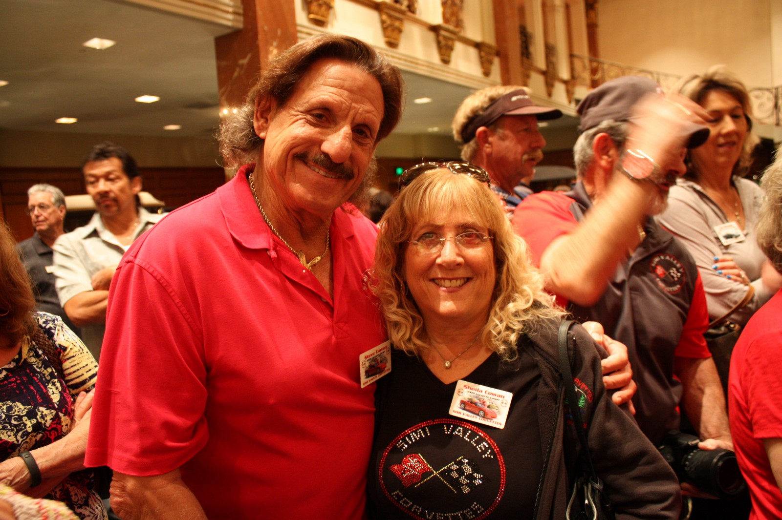 Simi Valley Corvettes