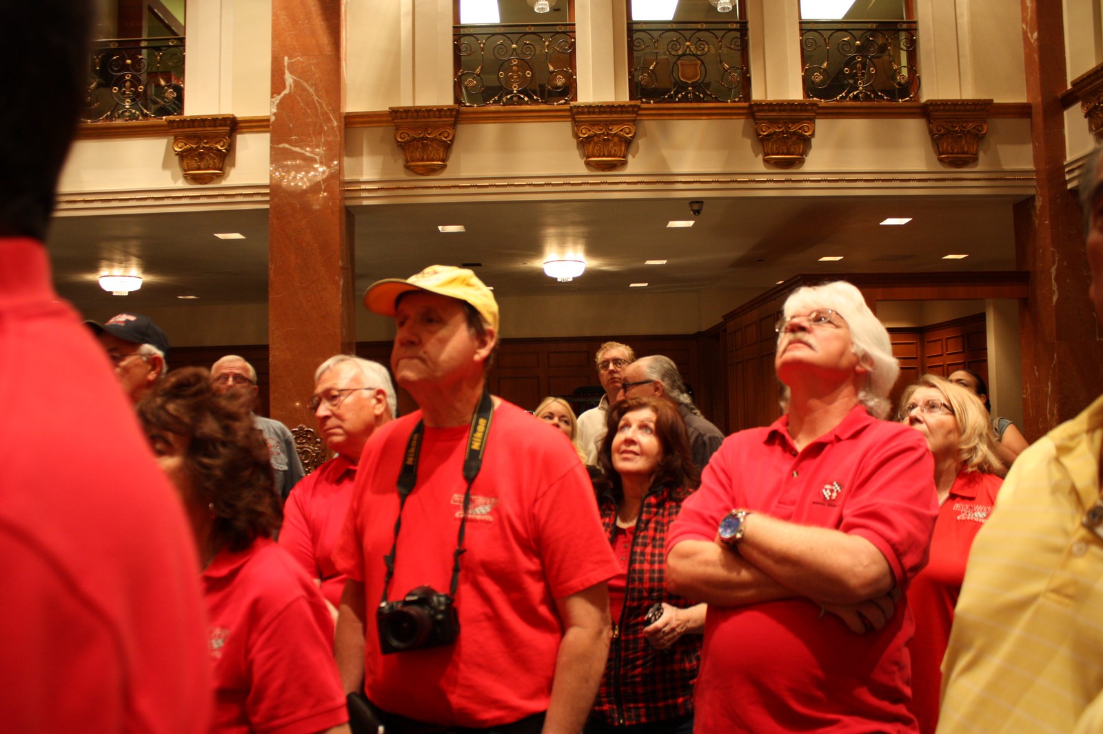 Simi Valley Corvettes