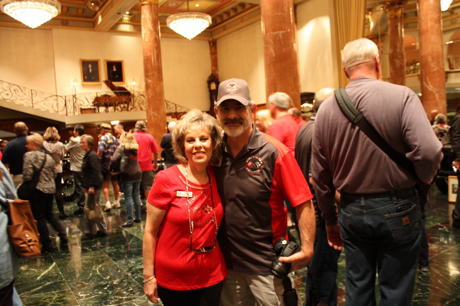 Simi Valley Corvettes