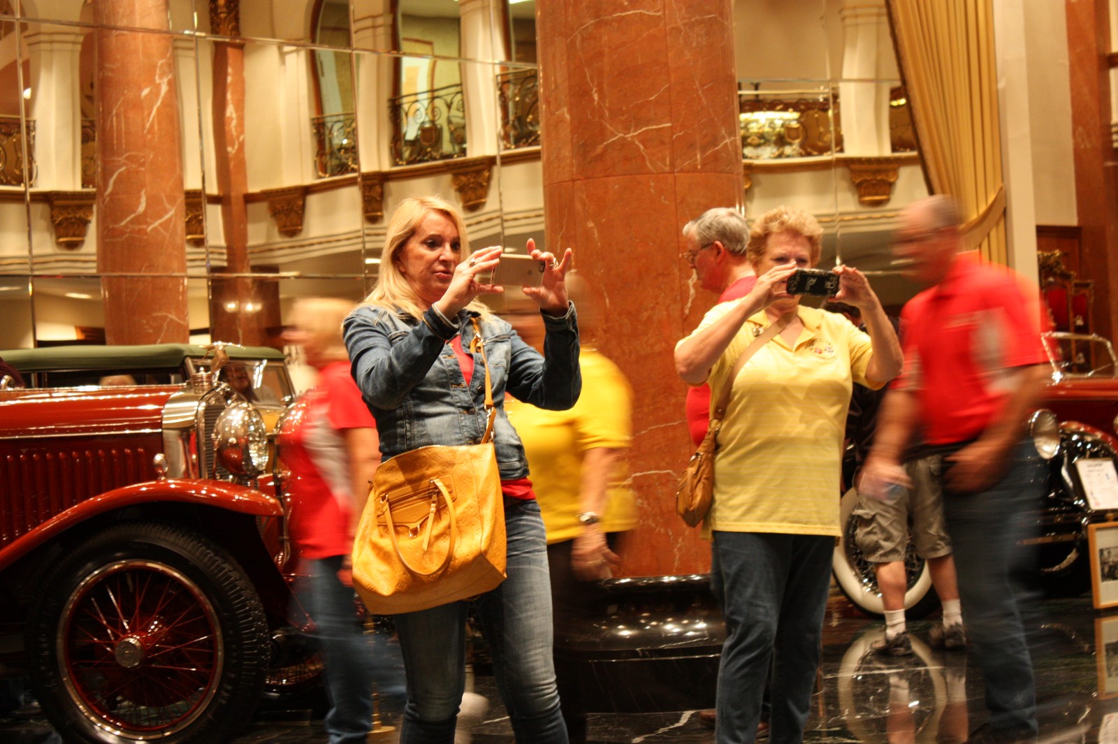 Simi Valley Corvettes