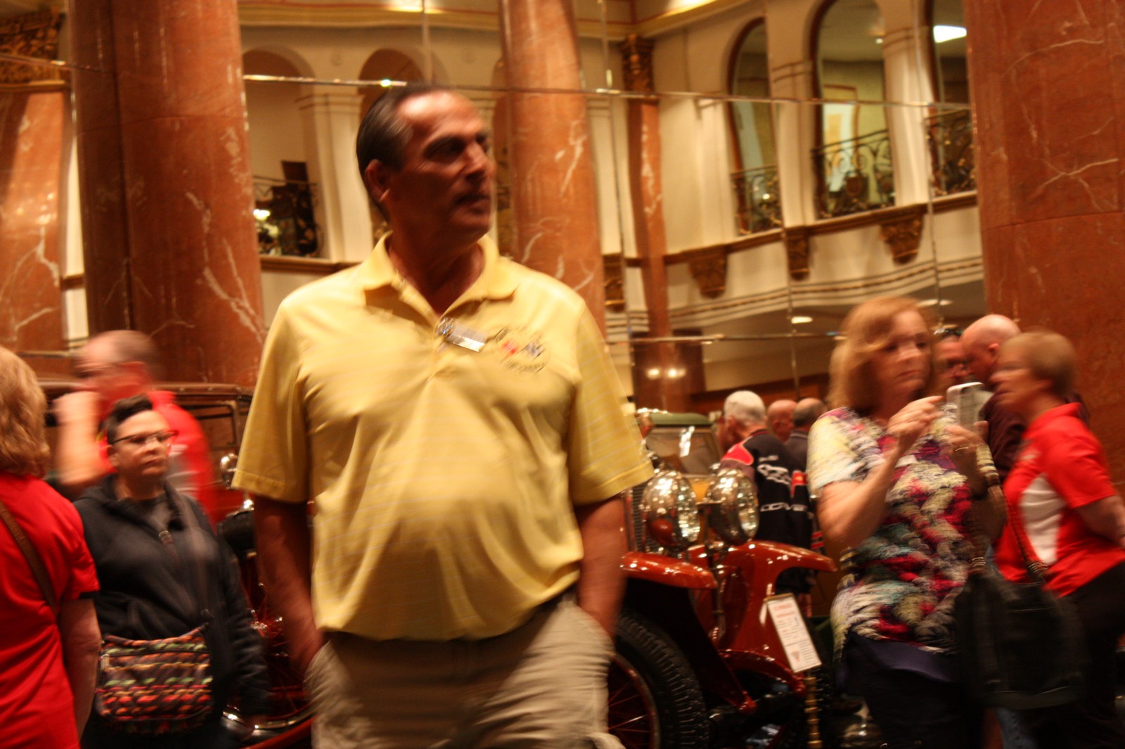 Simi Valley Corvettes