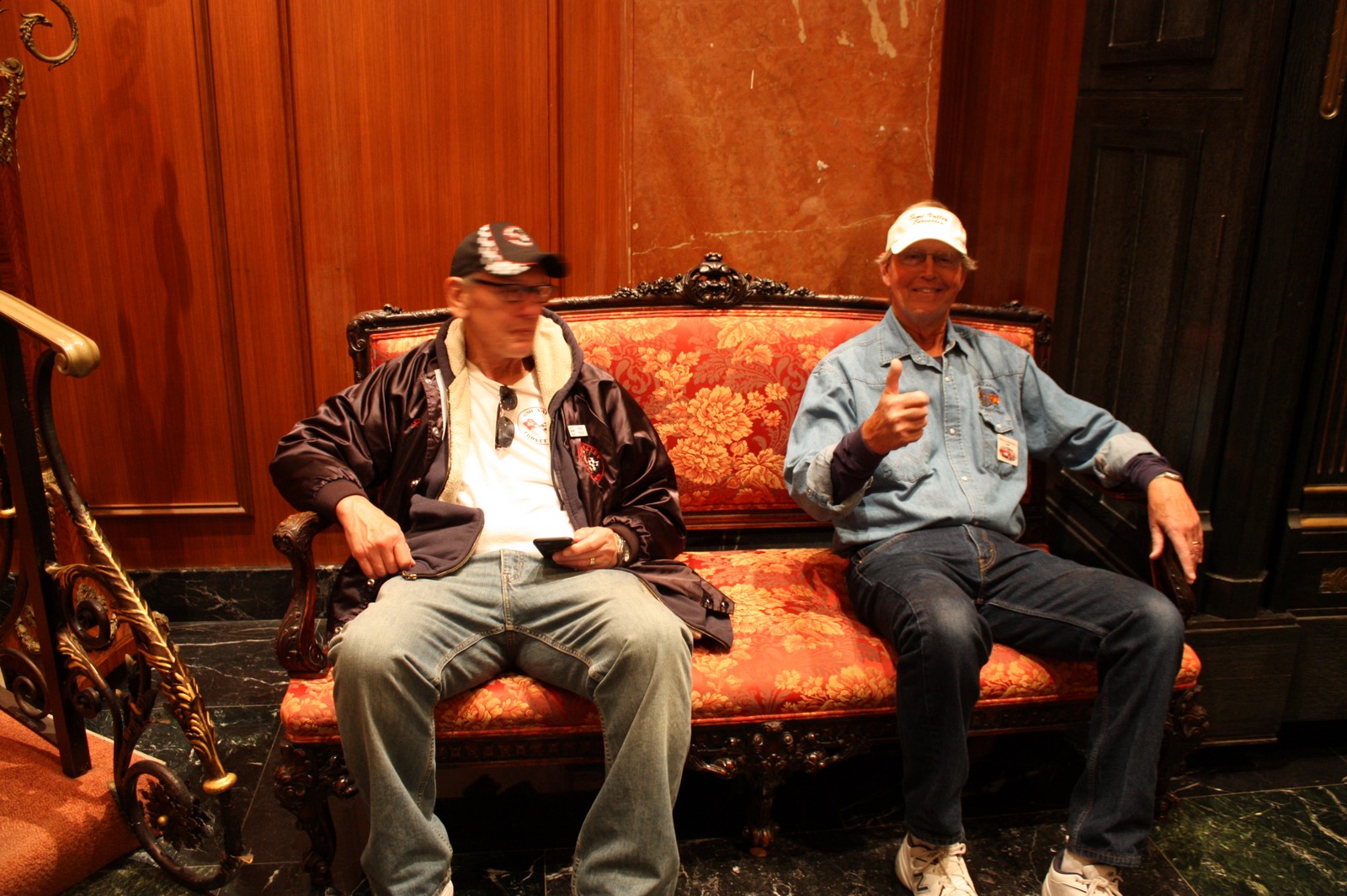 Simi Valley Corvettes