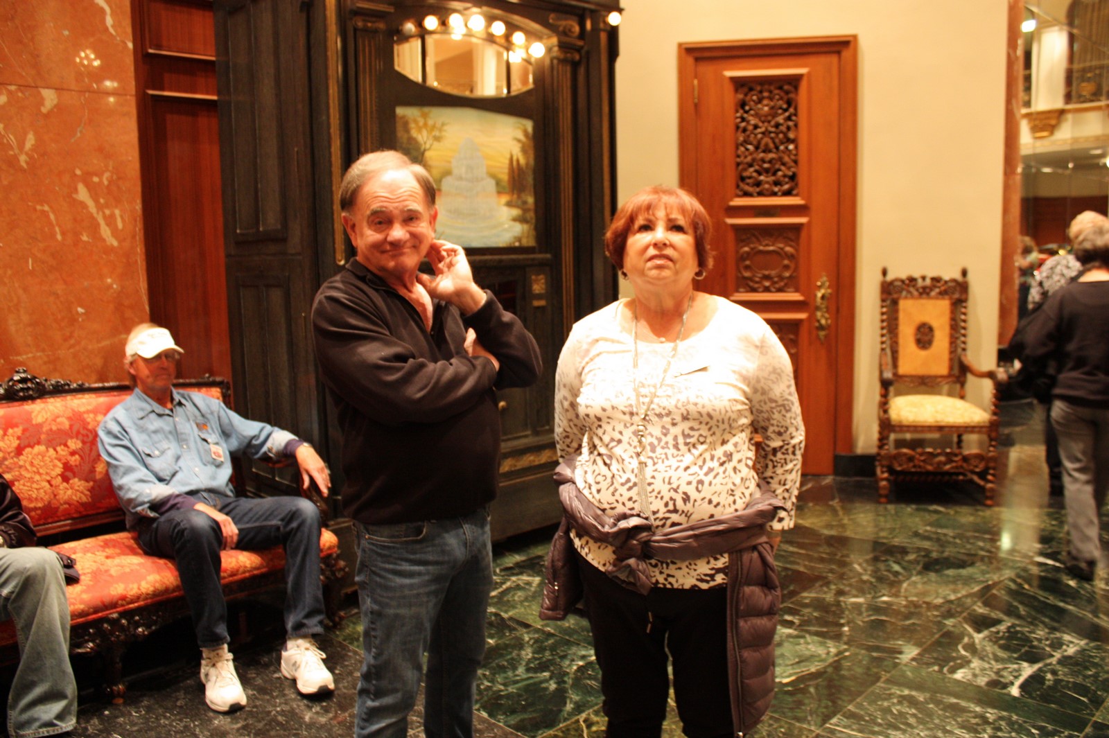 Simi Valley Corvettes