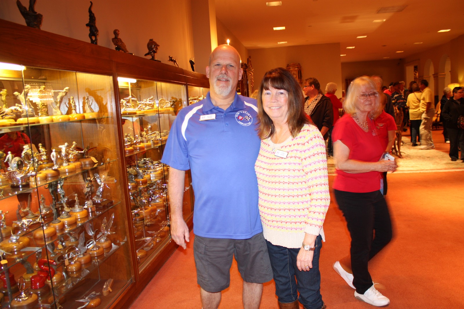 Simi Valley Corvettes