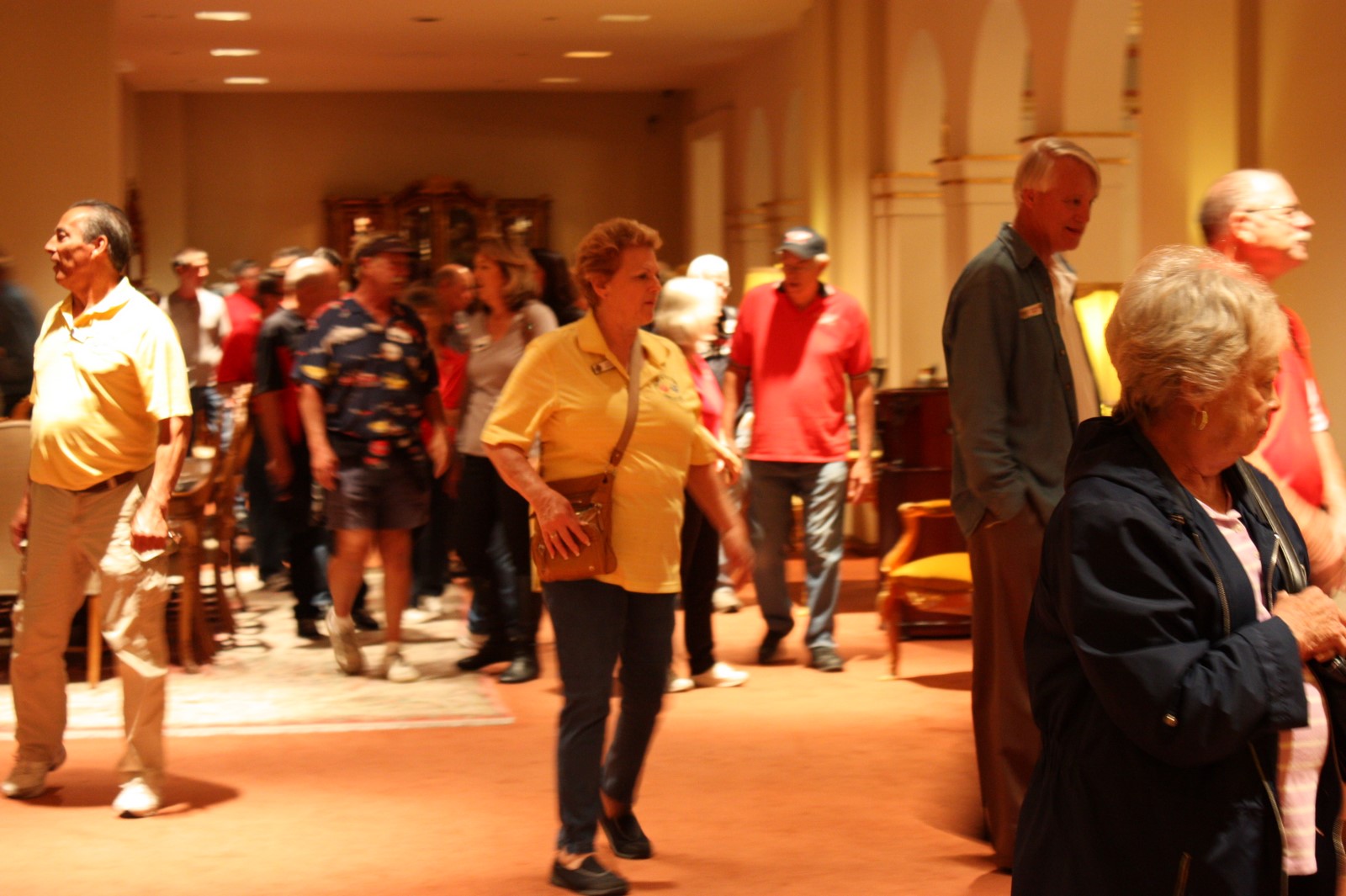 Simi Valley Corvettes