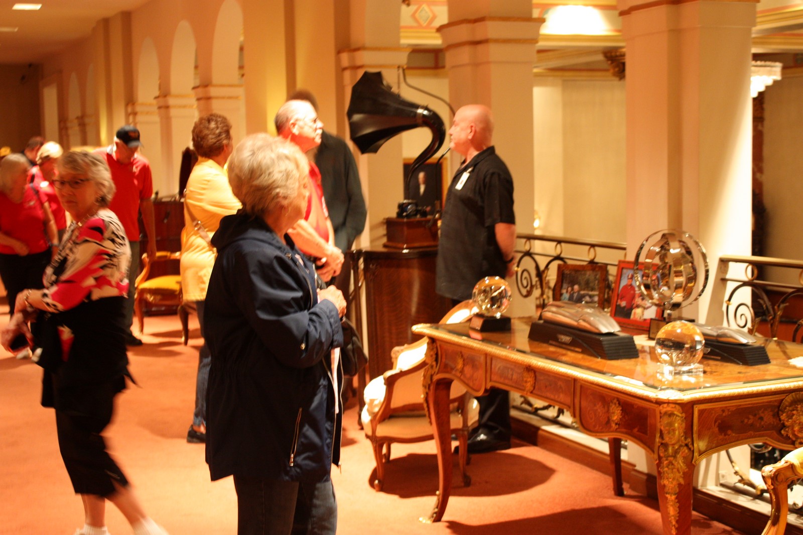 Simi Valley Corvettes
