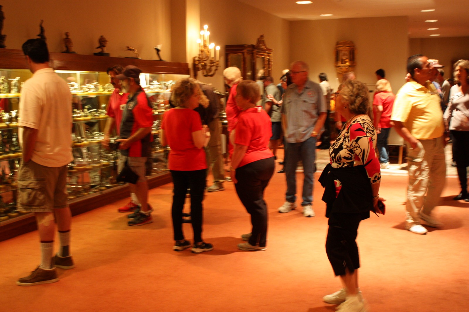 Simi Valley Corvettes