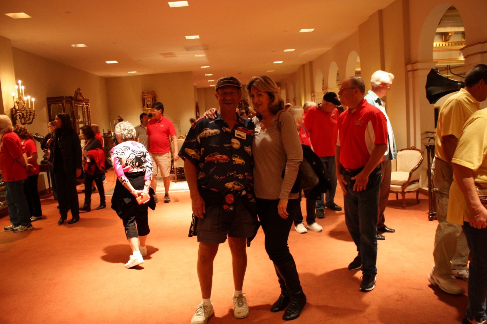 Simi Valley Corvettes