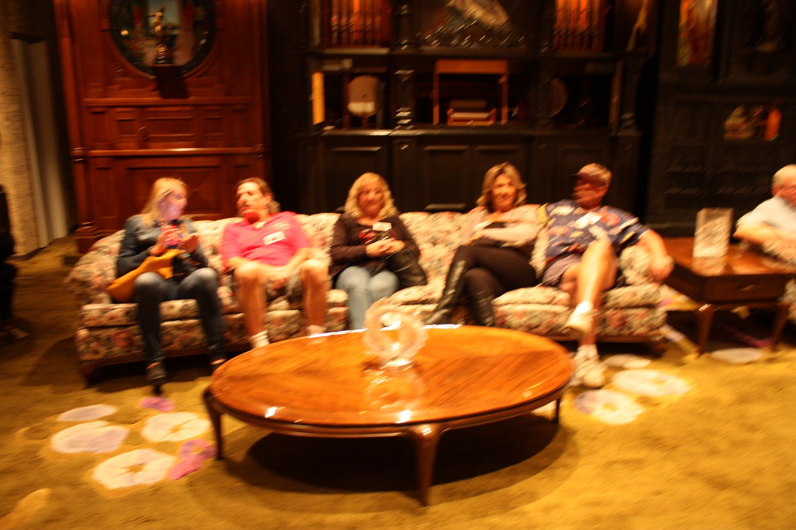 Simi Valley Corvettes