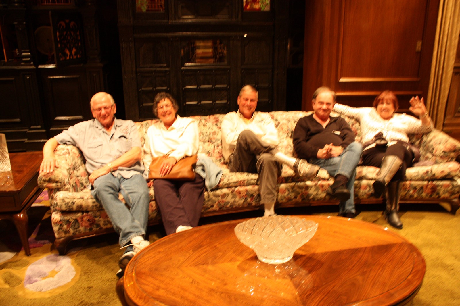 Simi Valley Corvettes