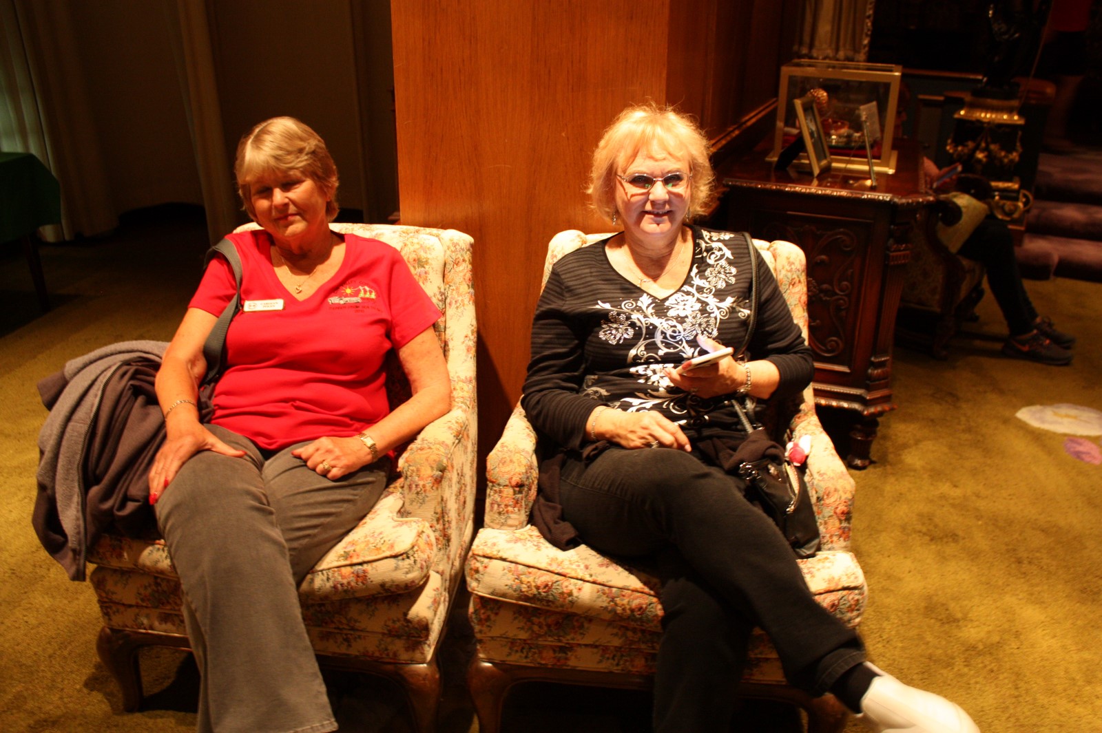 Simi Valley Corvettes