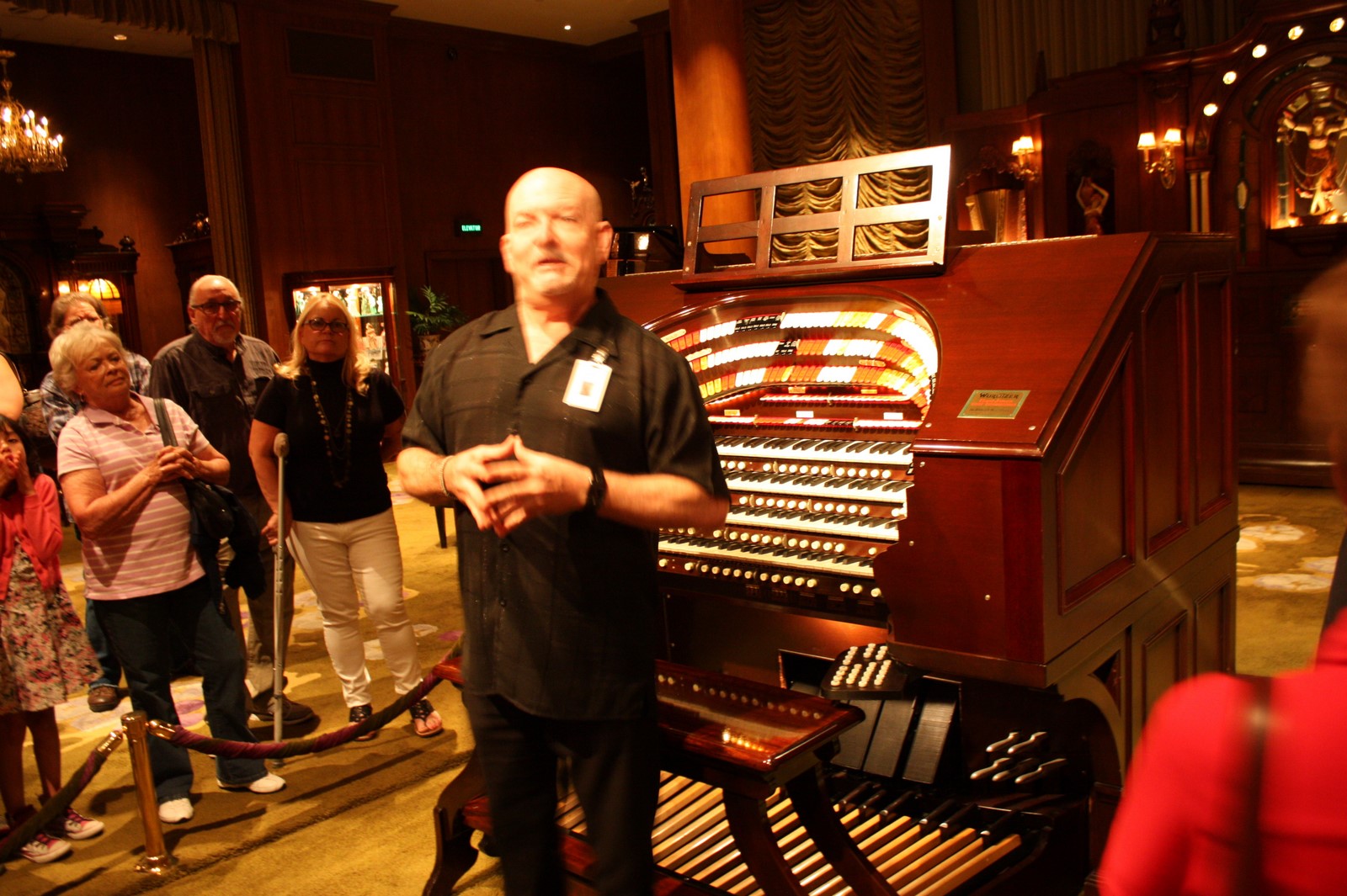 Simi Valley Corvettes