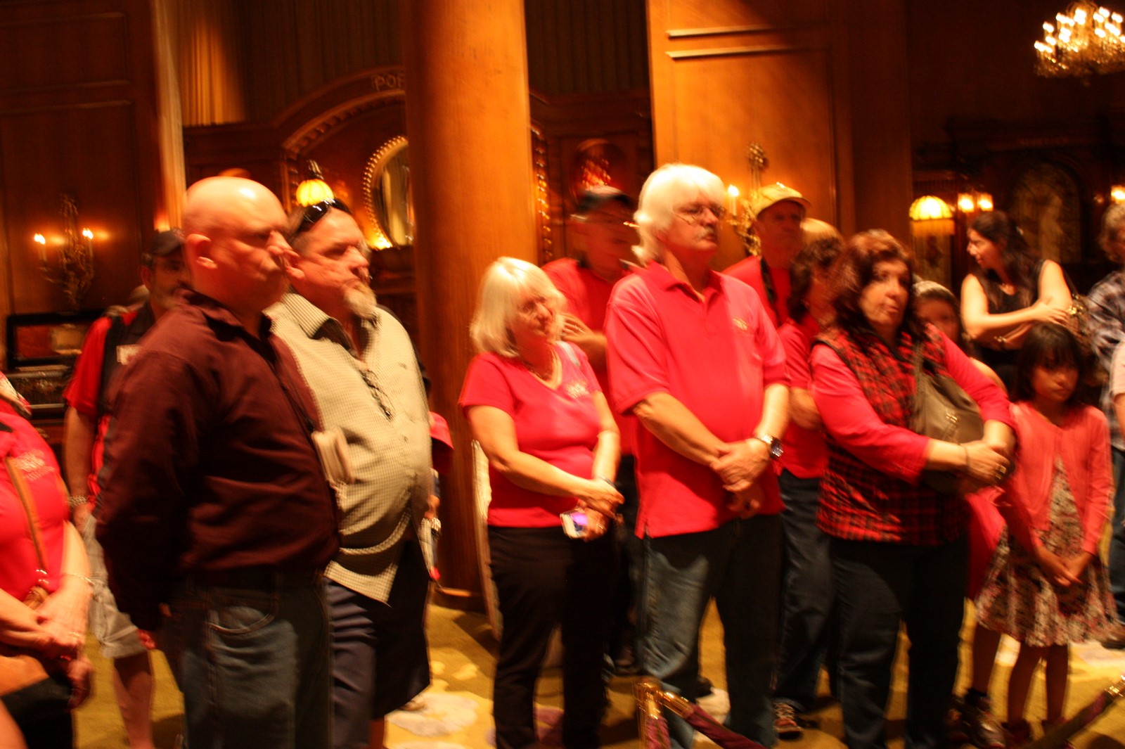 Simi Valley Corvettes