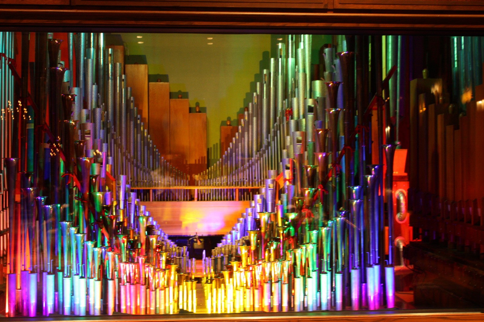 Simi Valley Corvettes