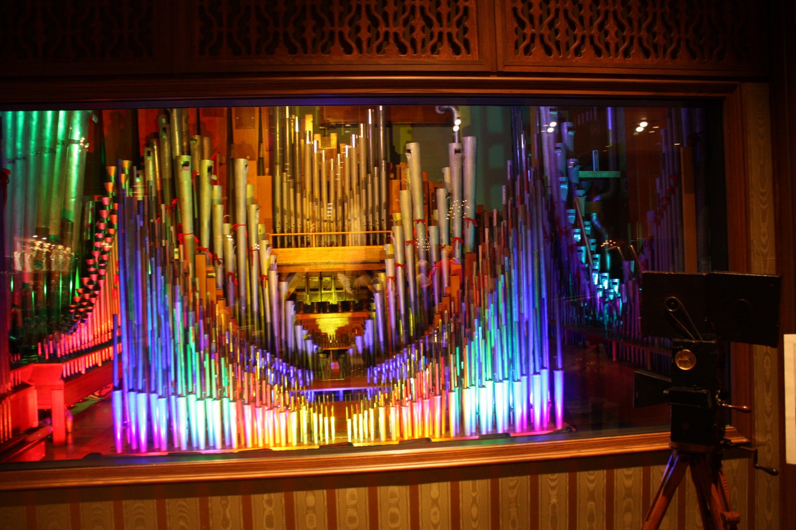 Simi Valley Corvettes