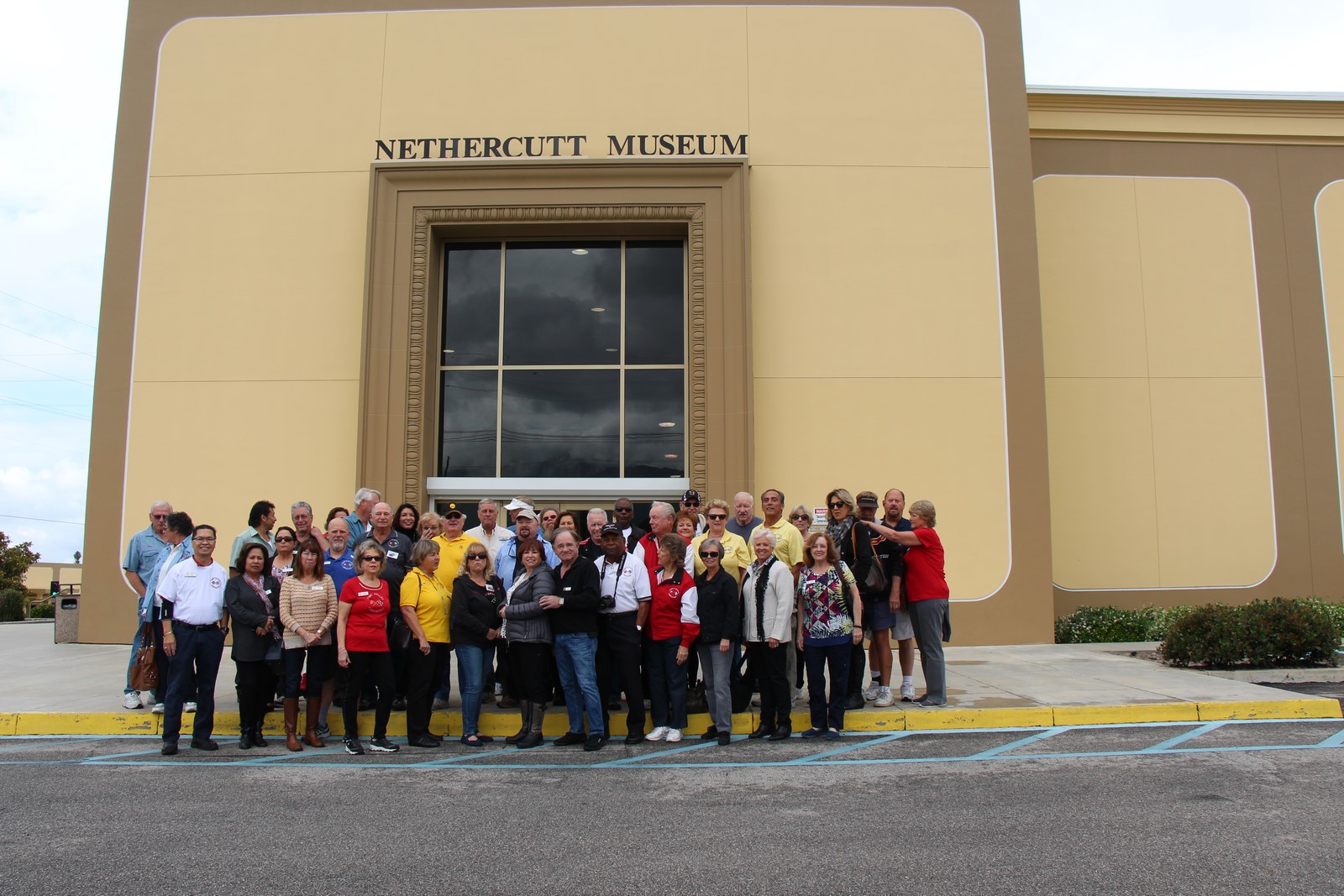 Simi Valley Corvettes