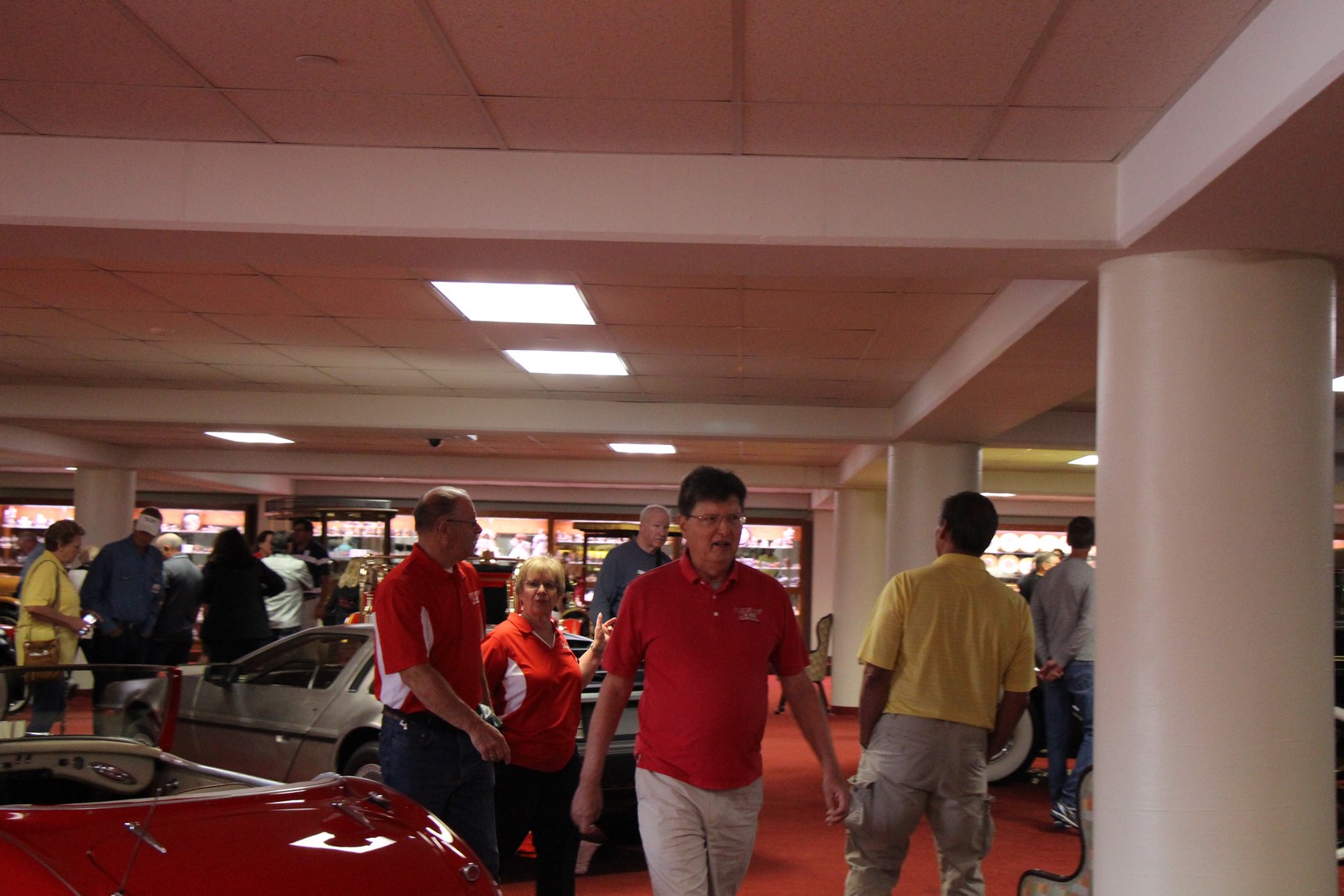 Simi Valley Corvettes