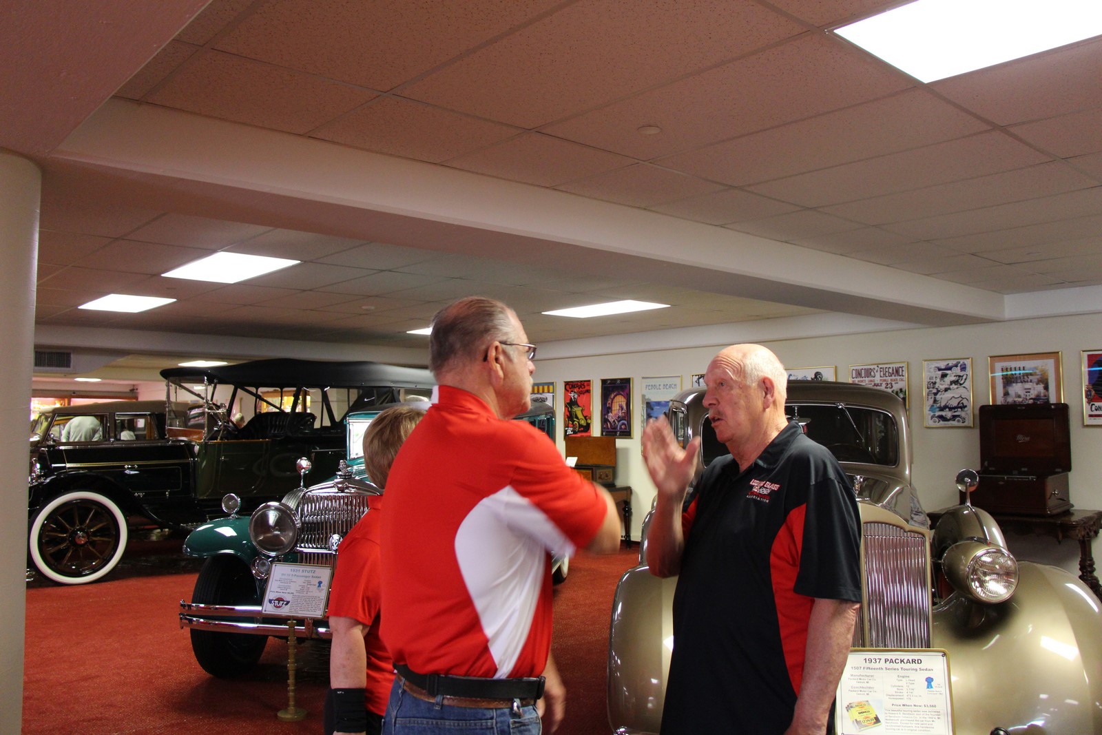 Simi Valley Corvettes