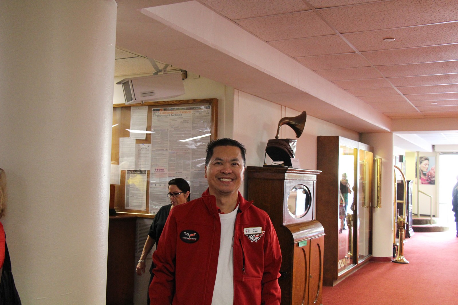Simi Valley Corvettes