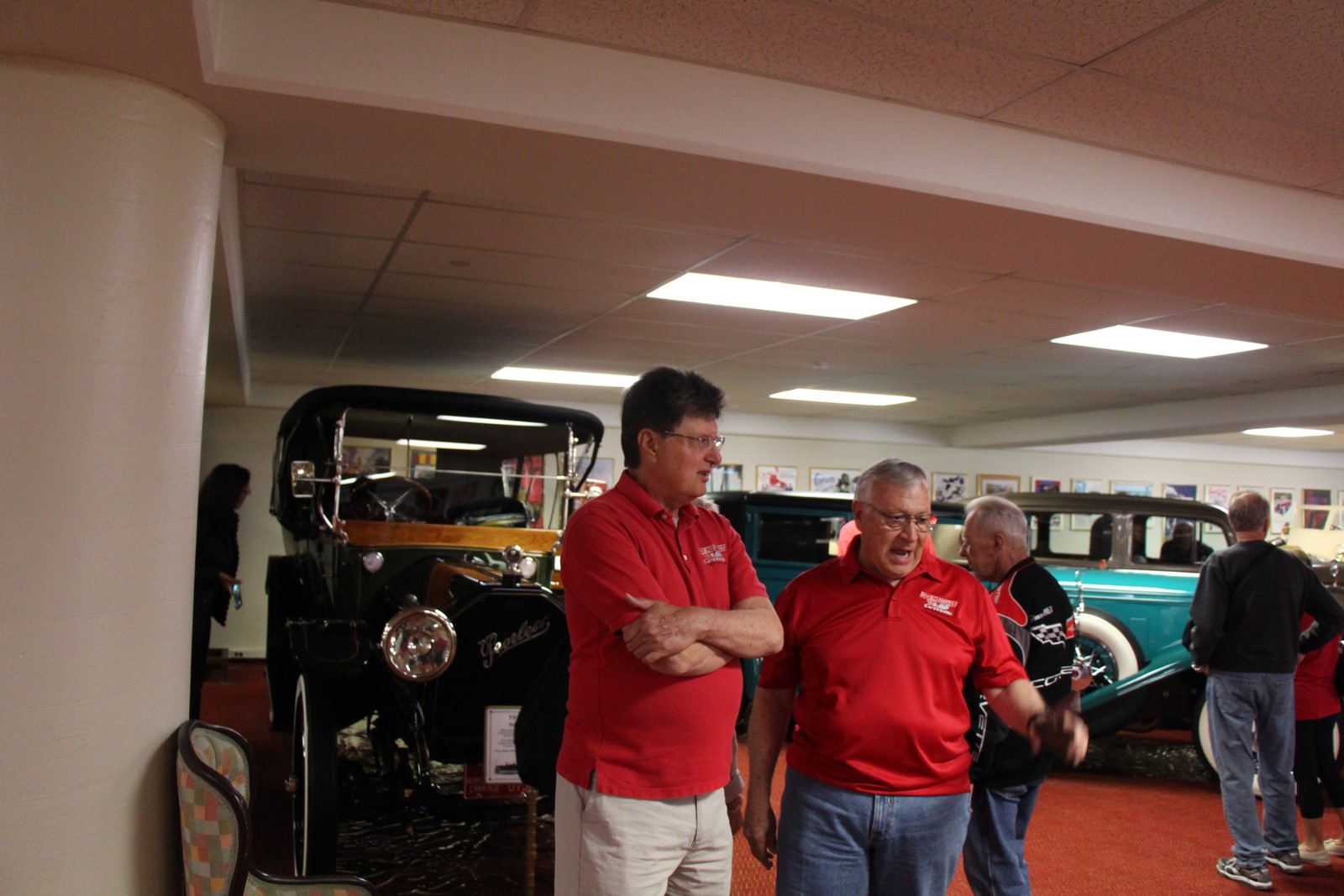 Simi Valley Corvettes