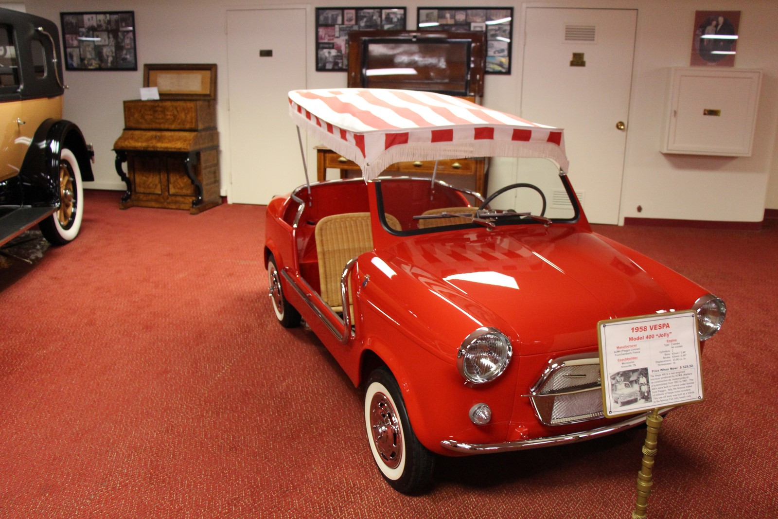 Simi Valley Corvettes