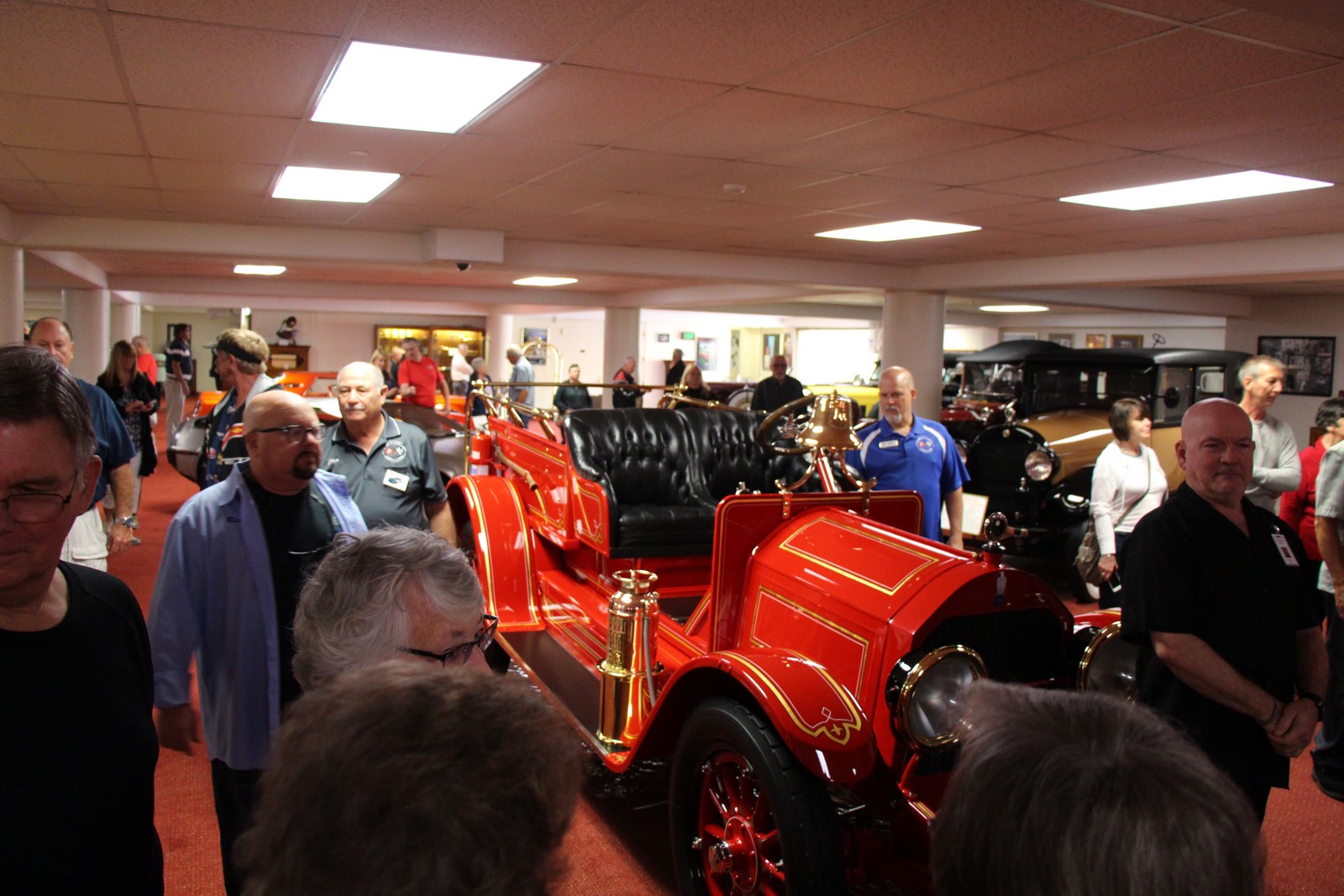 Simi Valley Corvettes