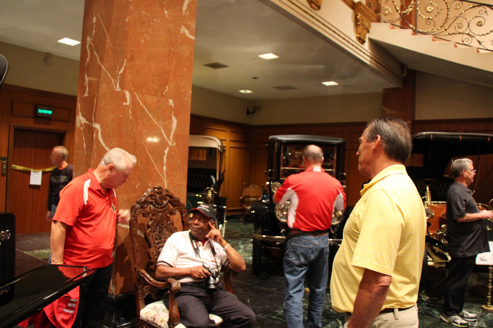 Simi Valley Corvettes