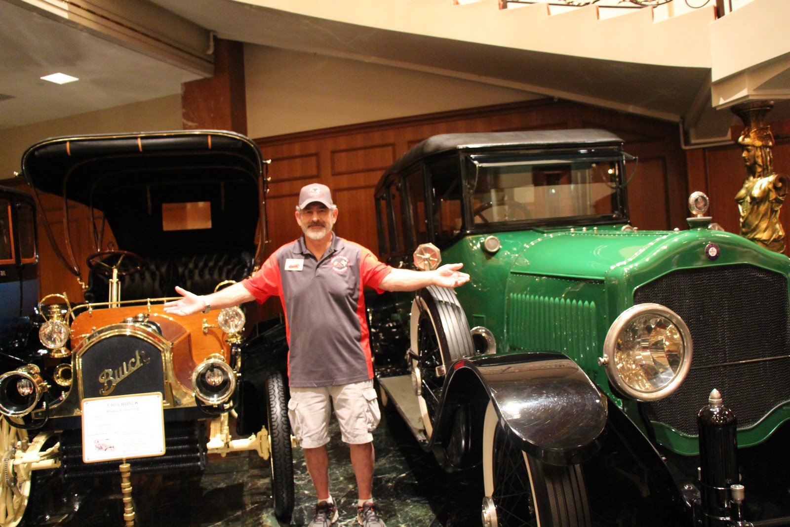 Simi Valley Corvettes