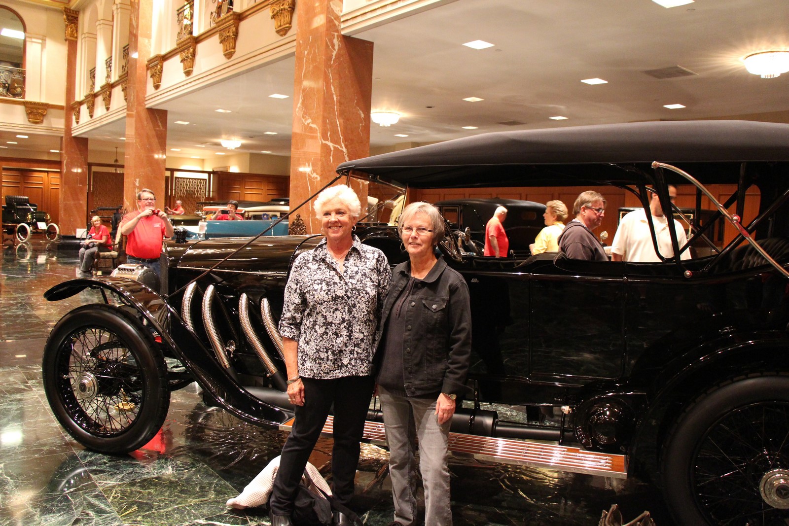 Simi Valley Corvettes