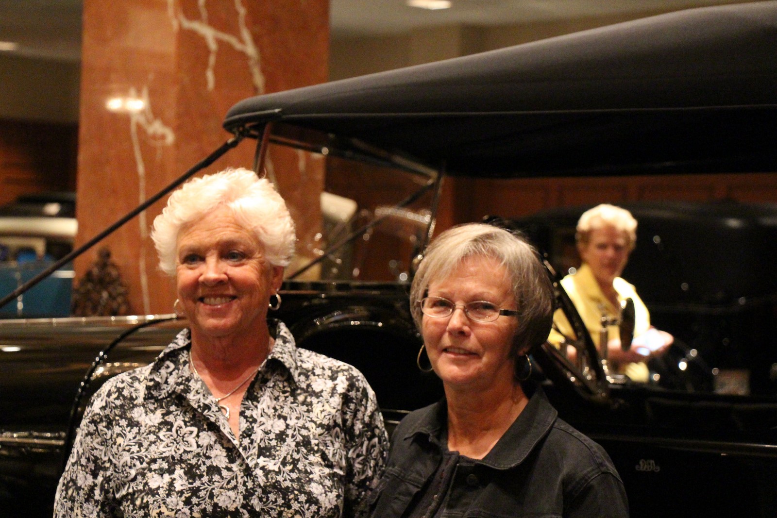 Simi Valley Corvettes