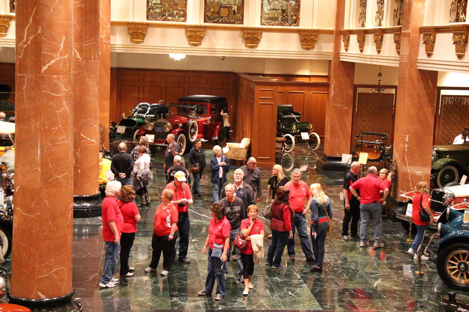 Simi Valley Corvettes