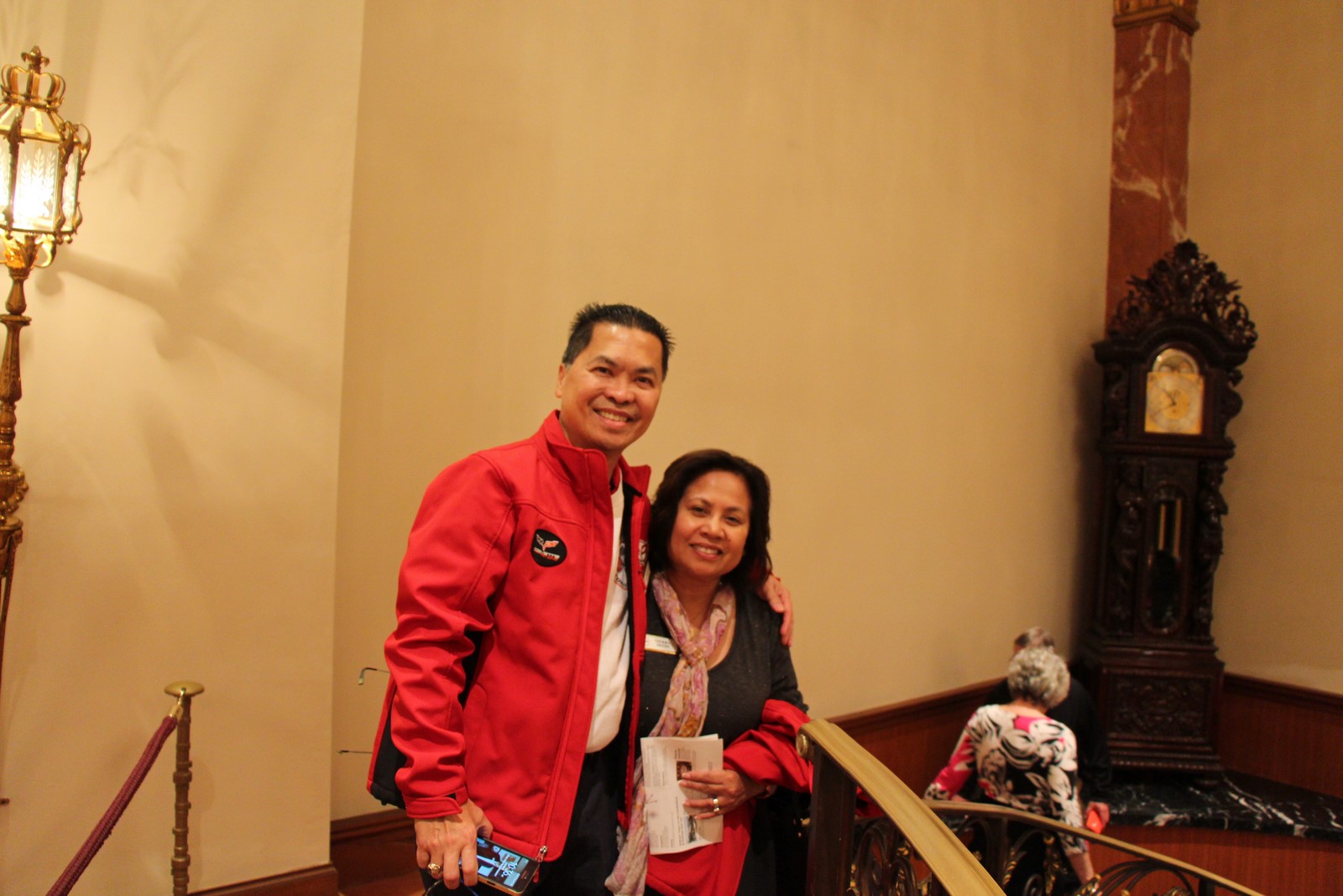 Simi Valley Corvettes