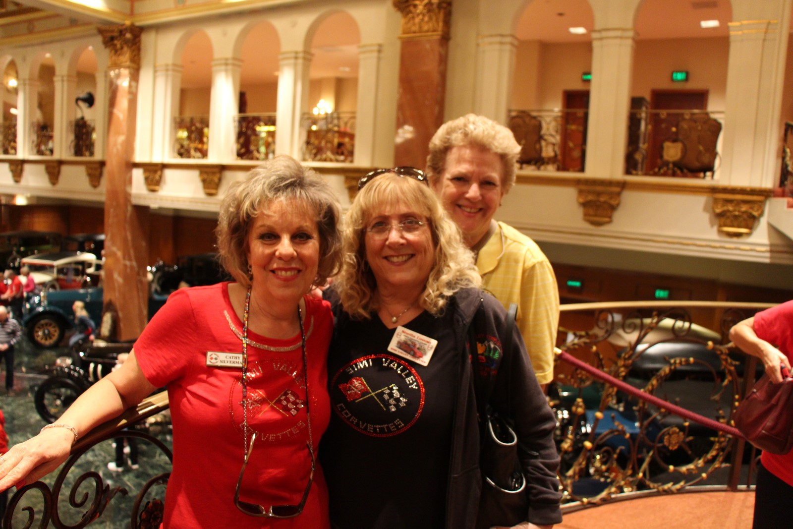 Simi Valley Corvettes