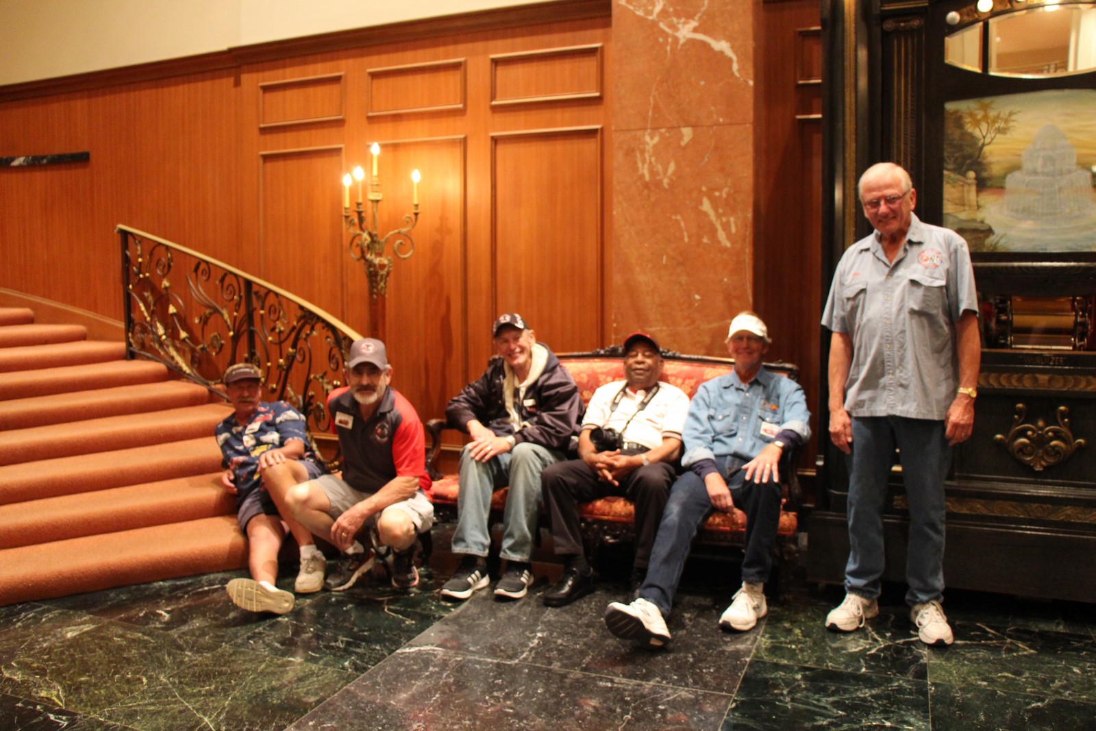 Simi Valley Corvettes