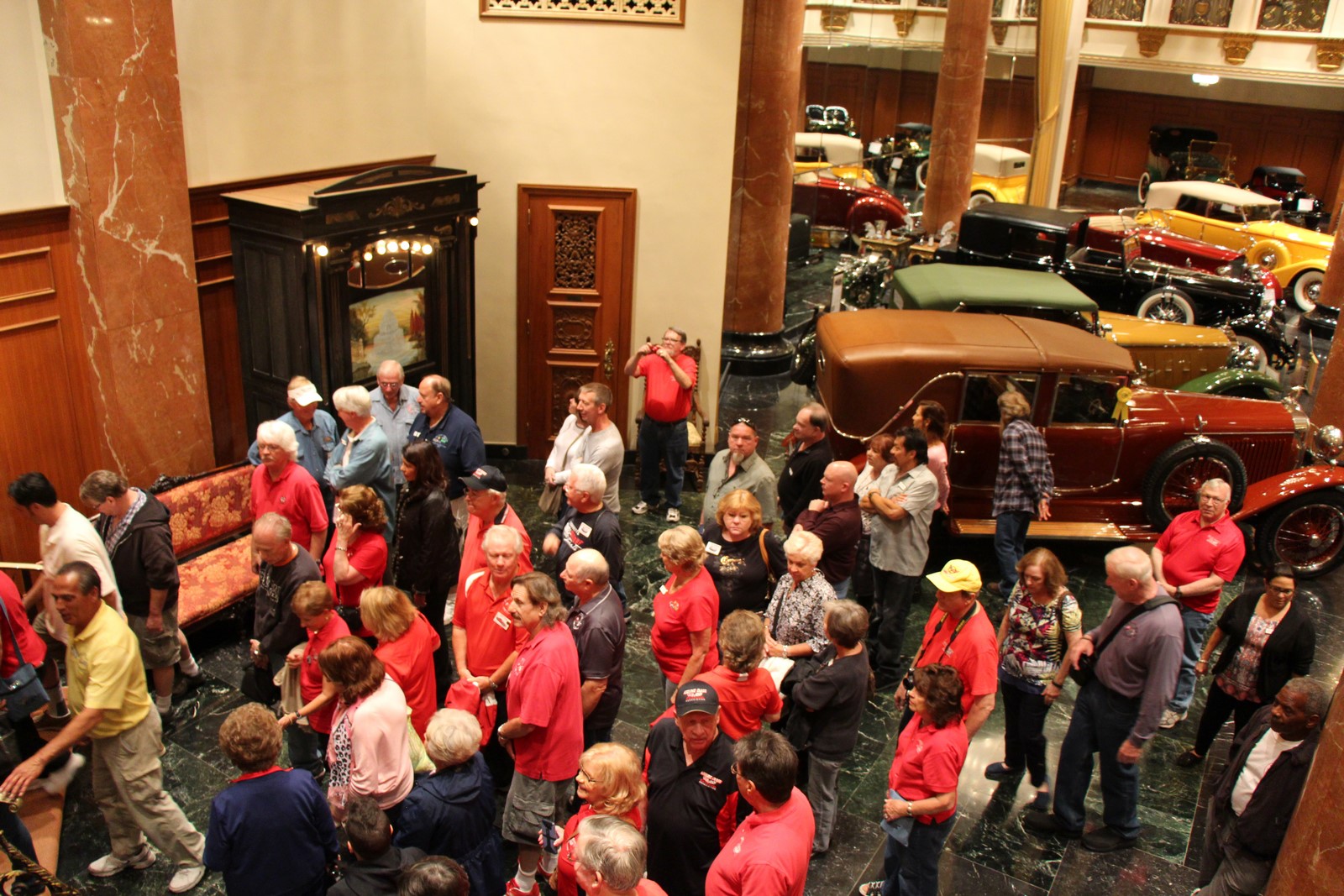 Simi Valley Corvettes