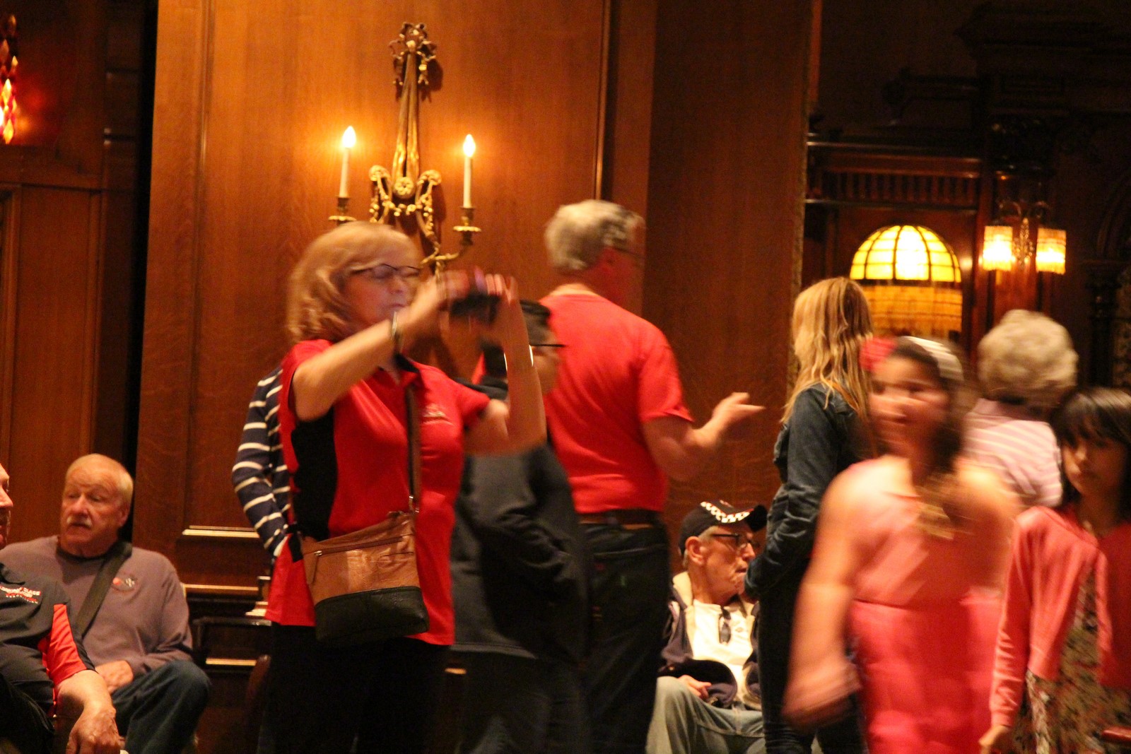 Simi Valley Corvettes