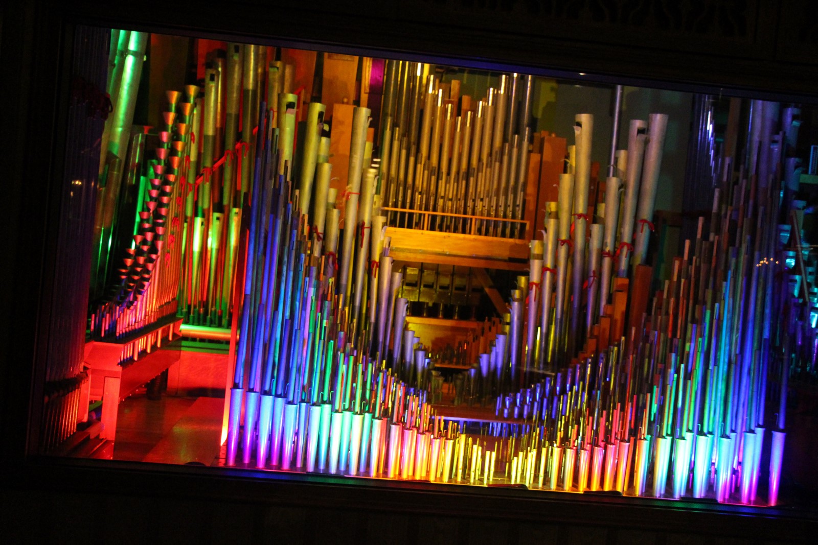 Simi Valley Corvettes