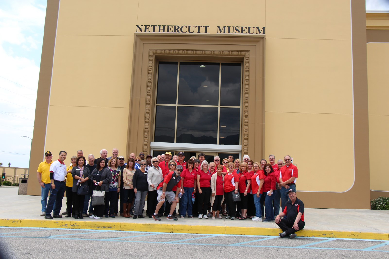 Simi Valley Corvettes